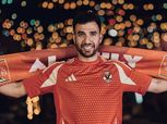 تريزيجيه: الأهلي بيتي وحياتي.. وهدفي الفوز بكل البطولات