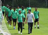 منافس مصر| «المولد والسهلاوي» في قائمة السعودية النهائية لكأس العالم واستبعاد «العابد»