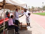 قبل القمة 117.. الخطيب يؤازر في الأهلي ومرتضى يتشاجر مع كهربا في مران الزمالك