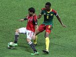 "الوطن سبورت" تكشف حقيقة إيقاف قائد المنتخب الكاميروني