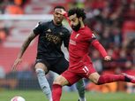 صلاح لاعب شهر مارس في ليفربول.. ويؤكد: سعيد بها وتركيزي على المباراة المقبلة