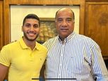 الاتحاد السكندري يمدد عقد أحمد عادل دولا لاعب فريق السلة 3 مواسم