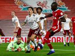 التشكيل المتوقع لمباراة ليفربول وأرسنال.. محمد صلاح أساسي والنني بديل