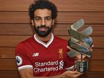 صلاح في تواجد ماني وأوباميانج: أريد أن أحصل على جائزة الأفضل 20 مرة