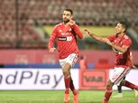 عمرو السولية: هدفي أمام الزمالك بنهائي إفريقيا الأغلى في حياتي