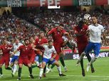 «بثلاثية في مرمى بولندا».. البرتغال يتصدر مجموعته بـ «دوري الأمم الأوروبية»