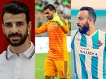 ملخص صفقات الثلاثاء.. عواد في الزمالك ومتولي في الأهلي.. وتركي يجتمع بـ"بيدرو"