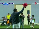 «عبد العال»: تعرضنا للسب.. والحكم جامل الزمالك.. ولهذا السبب رفعت القميص الأحمر