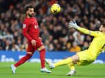 محمد صلاح خارج الحسابات.. كلوب يستقر على تشكيل ليفربول ضد ديربي كاونتي