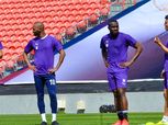 وجبتان ومحاضرة فنية.. برنامج الزمالك قبل مباراة الأهلي