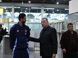 بعثة الأهلي تغادر القاهرة إلى قطر استعدادا للمشاركة في كأس إنتركونتيننتال