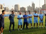 باتشيكو للاعبي الزمالك: أنتم رجال وأمامكم 90 دقيقة لبلوغ نهائي إفريقيا