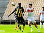 بعثة الزمالك تغادر الكاميرون بعد مباراة إيليكت في طريقها للقاهرة