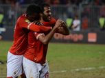 مروان محسن يكتب شهادة ميلاده الجديدة مع الأهلي بإنجاز تاريخي