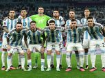 موعد مباراة الأرجنتين وبيرو في كوبا أمريكا 2024