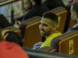 مؤمن زكريا يهنئ عمرو السولية بمناسبة عيد ميلاده «صورة»