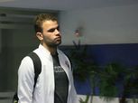 الزمالك يوافق علي رحيل لاعبه الصاعد للاتحاد السكندري