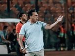 إيهاب جلال: الأهلي استحق الانتصار على المقاصة بسبب الجهد البدني