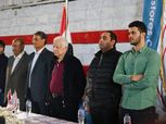 مجلس الزمالك: لن نخوض مبارياتنا المقبلة على استاد القاهرة