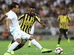 بالفيديو| بمشاركة «عبد الشافي».. التعادل الإيجابي يحسم ديربي الأهلي والاتحاد