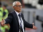 "كوبر" يرفض الراحة..ويقود مرانا خفيفا للاعبى المنتخب استعدادا لـ"البافان بافان"