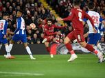 موعد مباراة بورتو ضد ليفربول في دوري أبطال أوروبا والقنوات الناقلة