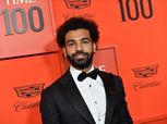 بالصور| محمد صلاح مع النجوم في حفل مجلة تايم لأكثر 100 شخصية مؤثرة بالعالم