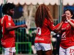 صدام قوي بين الأهلي والزمالك في دوري الكرة النسائية