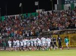 المصري يستأنف تدريباته على ستاد بورسعيد استعدادا لإنبي في الكأس