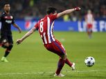 ساؤول نوجيز: "أخاطر بصحتي من أجل أتلتيكو مدريد.. وأعاني من ورم دموي"
