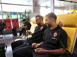 الأهلي يحدد موعد سفره إلى غانا لمواجهة ميدياما