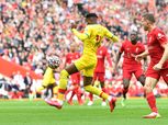 ترتيب الدوري الإنجليزي الممتاز.. ليفربول ينفرد بالصدارة وسقوط إيفرتون وسيتي