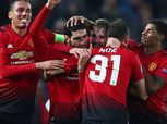 سولشاير يعلن قائمة مانشستر يونايتد استعدادًا للديربي أمام السيتي