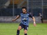 أحمد سليمان: رمضان صبحي رحب باللعب للزمالك أثناء رحلته مع الأهلي