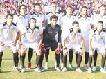 بالفيديو| الشوط الأول.. تعادل إيجابي بين مصر وسوريا في كأس العالم العسكري