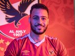حوار.. بيكهام: الأهلي فاوضني منذ 10 أشهر وأجيد اللعب كظهير أيمن
