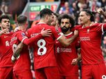 محمد صلاح في قائمة أعلى 10 لاعبين مبيعا للقمصان.. وبيلينجهام يتصدر