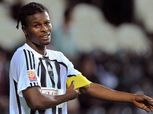 بهدفه في الزمالك.. مبوتو يطارد رقم "أبوتريكة" بدوري أبطال أفريقيا