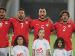 موقف منتخب مصر في تصنيف فيفا بعد التوقف الدولي