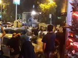 الزمالك ينشر مستندات سور النادى النهرى