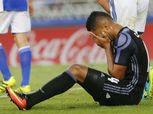 ريال مدريد يكشف عن إصابة كاسيميرو