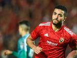 محمد شبانة يكشف قرار الأهلي النهائي بشأن عروض احتراف عبدالمنعم