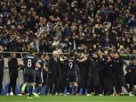 رسمياً| اليابان ثالث المتأهلين بكأس العالم في روسيا ويزيد حظوظ السعودية