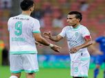 بالفيديو| بصناعة «عبد الشافي».. الأهلي يُسجل هدف التعادل في شباك الوصل