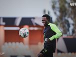 بعد انتهاء أزمة مستحقاته.. سامسون يخطر الزمالك بموعد عودته للتدريبات