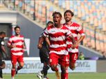 في ليلة دعم فلسطين.. تعادل مثير بين بلدية المحلة والاتحاد السكندري بدوري نايل