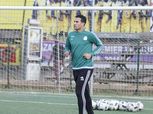 المصري يرفض التفريط في أحمد بوسكا