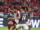 ياسر عبد الرؤوف: الأهلي تعرض للظلم ولاعب فلومينينسي كان يستحق الطرد