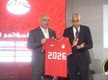 جهاز منتخب مصر يحضر مباراتي البنك الأهلي ضد زد وبيراميدز مع الاتحاد