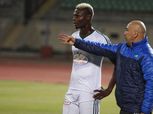 المصرى يطلب العودة إلى «بورسعيد» ويعرض «بانسيه» للبيع للهروب الثالث